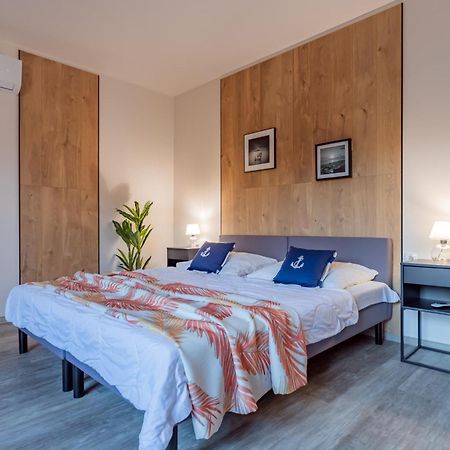 Apartamento Stacja Mazury Narty Exterior foto