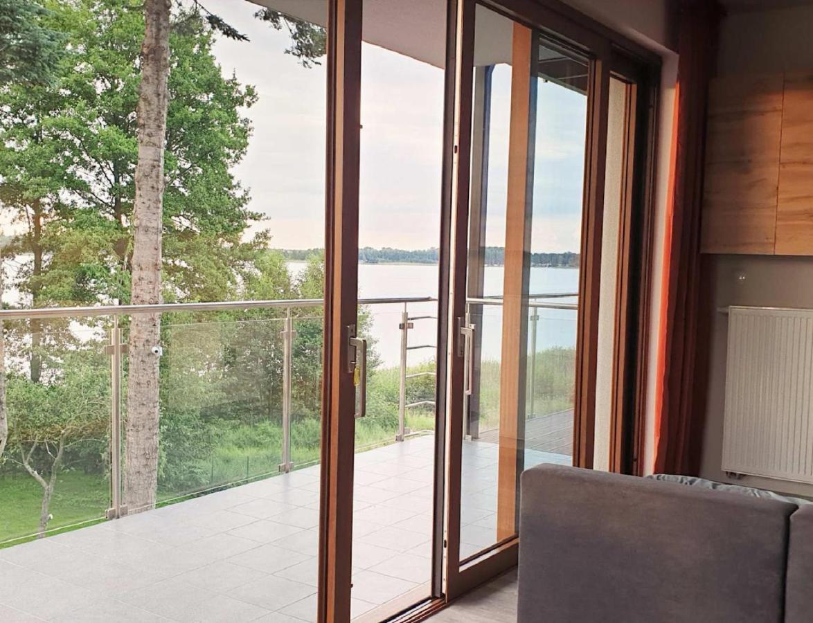 Apartamento Stacja Mazury Narty Exterior foto