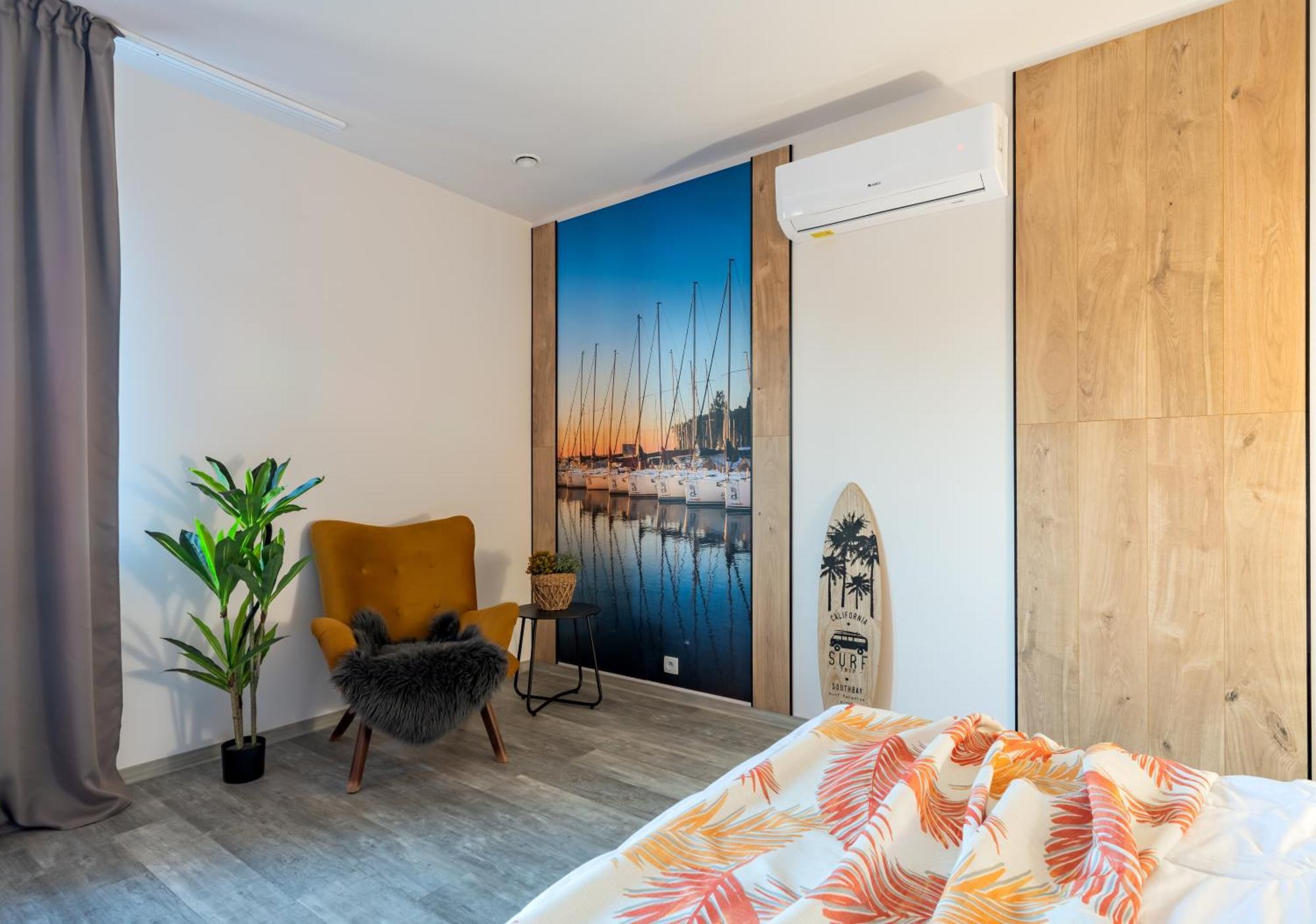 Apartamento Stacja Mazury Narty Exterior foto