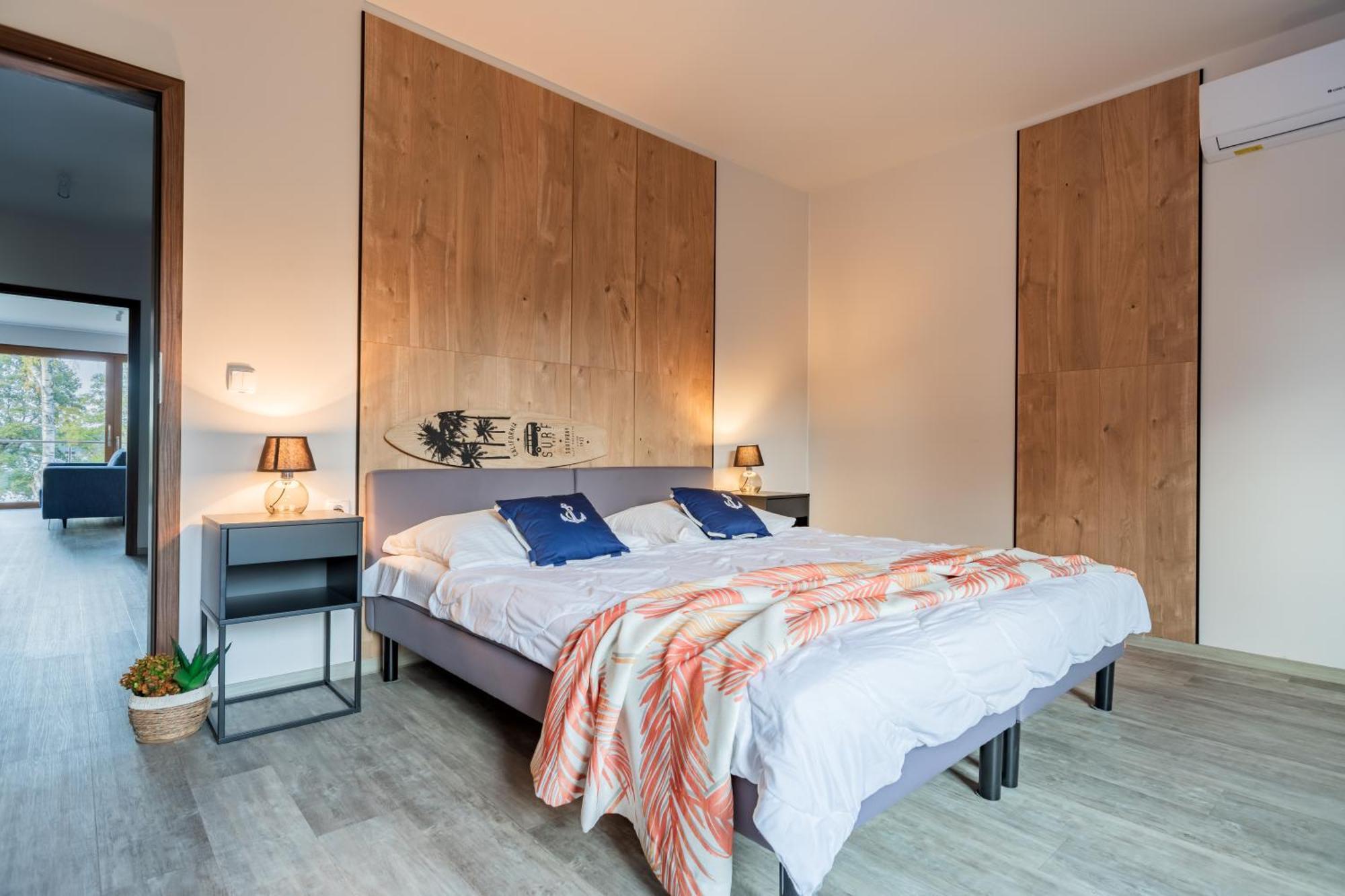 Apartamento Stacja Mazury Narty Exterior foto